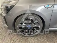 2024 Renault Clio