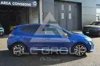 2024 Renault Clio