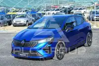 2024 Renault Clio
