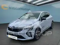 2024 Renault Clio
