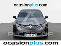 2024 Renault Clio