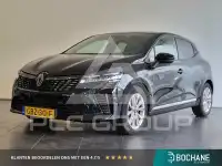 2024 Renault Clio