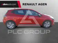 2024 Renault Clio