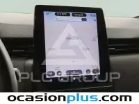 2024 Renault Clio
