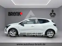 2024 Renault Clio