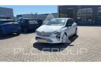 2024 Renault Clio