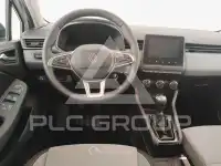 2024 Renault Clio