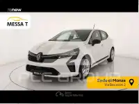 2024 Renault Clio