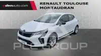 2024 Renault Clio
