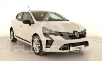 2024 Renault Clio
