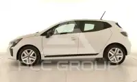 2024 Renault Clio
