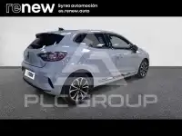 2024 Renault Clio