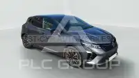 2024 Renault Clio