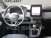 2024 Renault Clio