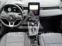 2024 Renault Clio