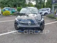 2024 Renault Clio