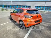 2024 Renault Clio
