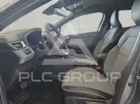 2024 Renault Clio