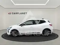 2024 Renault Clio