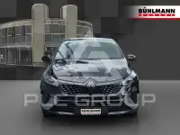 2024 Renault Clio