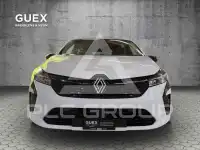 2024 Renault Clio