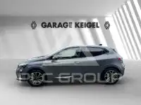 2024 Renault Clio