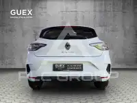 2024 Renault Clio
