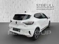 2024 Renault Clio