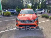 2024 Renault Clio