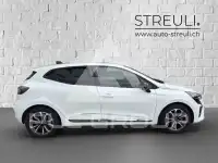 2024 Renault Clio