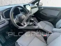 2024 Renault Clio