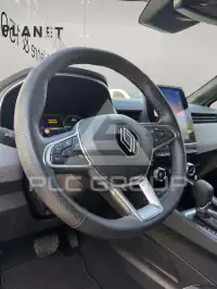 2024 Renault Clio