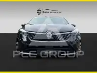 2024 Renault Clio