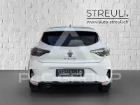2024 Renault Clio