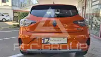 2024 Renault Clio
