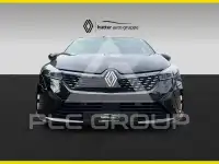 2024 Renault Clio