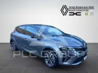 2024 Renault Clio