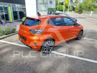 2024 Renault Clio