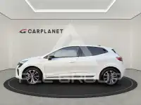 2024 Renault Clio