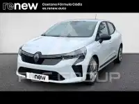 2024 Renault Clio