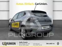 2024 Renault Clio