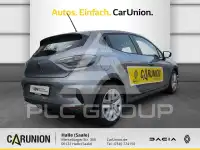 2024 Renault Clio