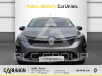 2024 Renault Clio