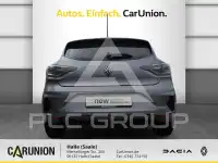 2024 Renault Clio