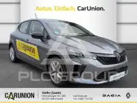 2024 Renault Clio