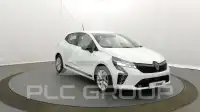 2024 Renault Clio