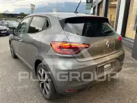 2024 Renault Clio