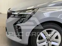 2024 Renault Clio