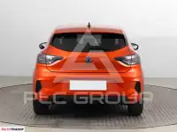 2024 Renault Clio