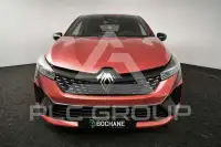 2024 Renault Clio